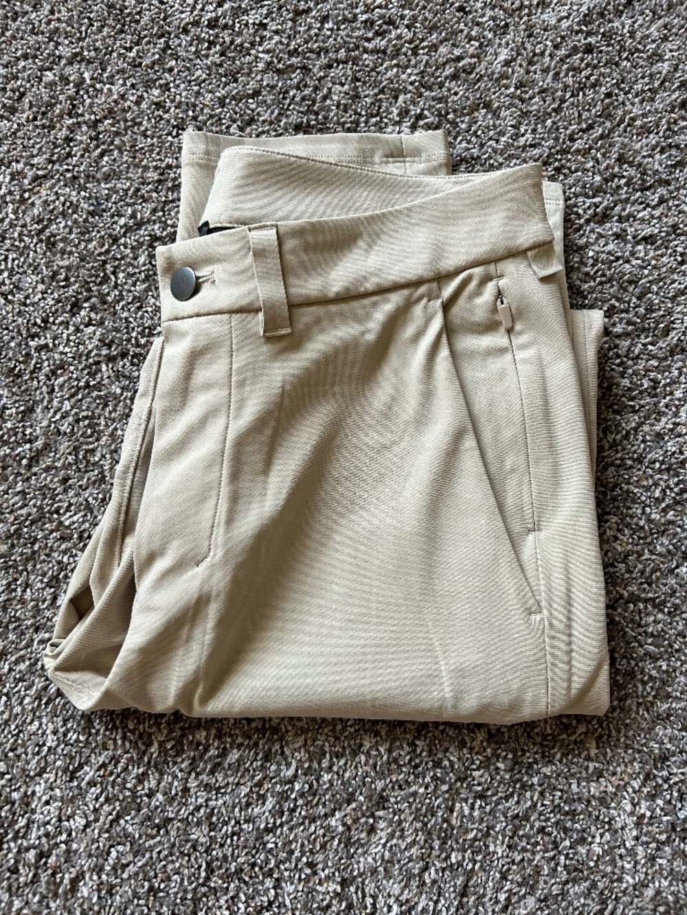 lululemon Men’s Trousers NWOT